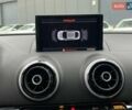 Серый Ауди А3, объемом двигателя 1.8 л и пробегом 87 тыс. км за 15990 $, фото 36 на Automoto.ua