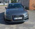 Сірий Ауді А3, об'ємом двигуна 1.98 л та пробігом 118 тис. км за 14200 $, фото 3 на Automoto.ua
