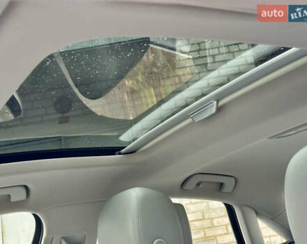 Сірий Ауді А3, об'ємом двигуна 1.8 л та пробігом 166 тис. км за 10999 $, фото 23 на Automoto.ua