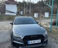 Серый Ауди А3, объемом двигателя 2 л и пробегом 134 тыс. км за 15500 $, фото 1 на Automoto.ua