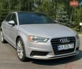 Серый Ауди А3, объемом двигателя 1.8 л и пробегом 205 тыс. км за 11500 $, фото 1 на Automoto.ua