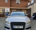 Серый Ауди А3, объемом двигателя 2 л и пробегом 146 тыс. км за 14500 $, фото 1 на Automoto.ua
