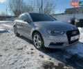 Серый Ауди А3, объемом двигателя 1.98 л и пробегом 142 тыс. км за 13500 $, фото 1 на Automoto.ua