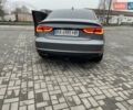 Серый Ауди А3, объемом двигателя 1.97 л и пробегом 102 тыс. км за 15200 $, фото 4 на Automoto.ua