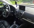 Сірий Ауді А3, об'ємом двигуна 1.98 л та пробігом 117 тис. км за 13999 $, фото 45 на Automoto.ua