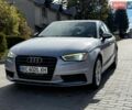 Сірий Ауді А3, об'ємом двигуна 1.8 л та пробігом 172 тис. км за 10000 $, фото 1 на Automoto.ua
