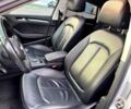 Сірий Ауді А3, об'ємом двигуна 1.8 л та пробігом 179 тис. км за 12500 $, фото 14 на Automoto.ua