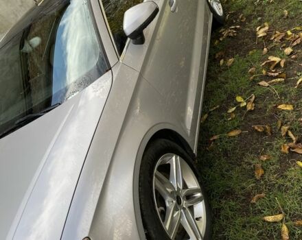 Сірий Ауді А3, об'ємом двигуна 1.8 л та пробігом 230 тис. км за 11700 $, фото 4 на Automoto.ua