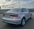 Серый Ауди А3, объемом двигателя 2 л и пробегом 140 тыс. км за 14000 $, фото 5 на Automoto.ua