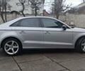 Серый Ауди А3, объемом двигателя 1.8 л и пробегом 212 тыс. км за 11300 $, фото 9 на Automoto.ua
