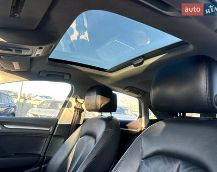 Серый Ауди А3, объемом двигателя 1.8 л и пробегом 245 тыс. км за 8800 $, фото 11 на Automoto.ua