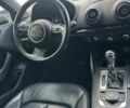 Серый Ауди А3, объемом двигателя 2 л и пробегом 140 тыс. км за 14000 $, фото 11 на Automoto.ua