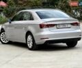 Серый Ауди А3, объемом двигателя 1.4 л и пробегом 70 тыс. км за 14500 $, фото 7 на Automoto.ua