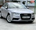 Серый Ауди А3, объемом двигателя 1.4 л и пробегом 70 тыс. км за 14500 $, фото 3 на Automoto.ua