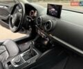 Серый Ауди А3, объемом двигателя 1.8 л и пробегом 190 тыс. км за 11800 $, фото 28 на Automoto.ua