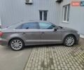 Ауді А3 2014 у Києві на Automoto.ua Сірий Ауді А3, об'ємом двигуна 1.8 л та пробігом 200 тис. км за 12500 $, фото 3 на Automoto.ua
