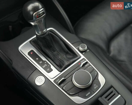 Серый Ауди А3, объемом двигателя 1.97 л и пробегом 101 тыс. км за 16300 $, фото 16 на Automoto.ua