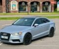 Сірий Ауді А3, об'ємом двигуна 2 л та пробігом 181 тис. км за 13700 $, фото 1 на Automoto.ua