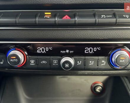 Серый Ауди А3, объемом двигателя 1.97 л и пробегом 101 тыс. км за 16300 $, фото 17 на Automoto.ua