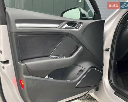 Серый Ауди А3, объемом двигателя 1.8 л и пробегом 87 тыс. км за 15990 $, фото 42 на Automoto.ua