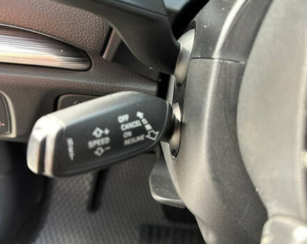 Сірий Ауді А3, об'ємом двигуна 1.8 л та пробігом 199 тис. км за 11900 $, фото 19 на Automoto.ua