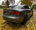 Сірий Ауді А3, об'ємом двигуна 2 л та пробігом 194 тис. км за 12590 $, фото 5 на Automoto.ua
