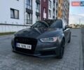 Серый Ауди А3, объемом двигателя 1.98 л и пробегом 165 тыс. км за 11800 $, фото 6 на Automoto.ua