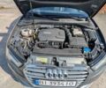 Сірий Ауді А3, об'ємом двигуна 1.98 л та пробігом 118 тис. км за 14200 $, фото 24 на Automoto.ua