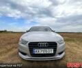 Серый Ауди А3, объемом двигателя 2 л и пробегом 142 тыс. км за 16000 $, фото 6 на Automoto.ua