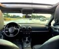 Сірий Ауді А3, об'ємом двигуна 1.8 л та пробігом 179 тис. км за 12500 $, фото 16 на Automoto.ua