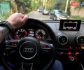 Сірий Ауді А3, об'ємом двигуна 1.8 л та пробігом 179 тис. км за 13800 $, фото 24 на Automoto.ua