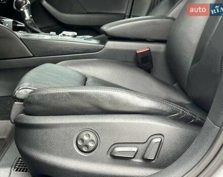 Серый Ауди А3, объемом двигателя 1.8 л и пробегом 87 тыс. км за 15990 $, фото 40 на Automoto.ua