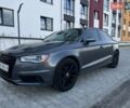 Серый Ауди А3, объемом двигателя 1.98 л и пробегом 165 тыс. км за 11800 $, фото 1 на Automoto.ua
