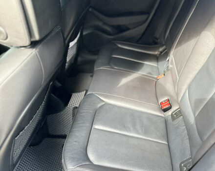 Сірий Ауді А3, об'ємом двигуна 1.8 л та пробігом 199 тис. км за 11900 $, фото 23 на Automoto.ua