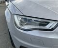 Серый Ауди А3, объемом двигателя 2 л и пробегом 140 тыс. км за 14000 $, фото 14 на Automoto.ua