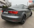 Серый Ауди А3, объемом двигателя 1.8 л и пробегом 190 тыс. км за 11800 $, фото 6 на Automoto.ua