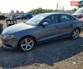 Сірий Ауді А3, об'ємом двигуна 1.8 л та пробігом 83 тис. км за 1500 $, фото 1 на Automoto.ua