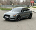 Серый Ауди А3, объемом двигателя 1.8 л и пробегом 190 тыс. км за 12500 $, фото 1 на Automoto.ua