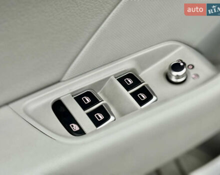 Сірий Ауді А3, об'ємом двигуна 1.8 л та пробігом 166 тис. км за 10999 $, фото 22 на Automoto.ua