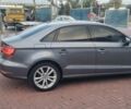 Серый Ауди А3, объемом двигателя 2 л и пробегом 206 тыс. км за 13200 $, фото 10 на Automoto.ua