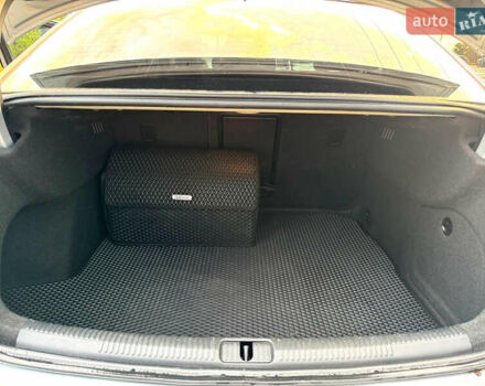 Сірий Ауді А3, об'ємом двигуна 1.8 л та пробігом 179 тис. км за 13800 $, фото 22 на Automoto.ua