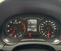 Сірий Ауді А3, об'ємом двигуна 1.8 л та пробігом 250 тис. км за 13500 $, фото 23 на Automoto.ua