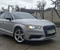 Серый Ауди А3, объемом двигателя 1.8 л и пробегом 212 тыс. км за 11300 $, фото 4 на Automoto.ua