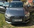 Серый Ауди А3, объемом двигателя 1.8 л и пробегом 229 тыс. км за 11500 $, фото 1 на Automoto.ua