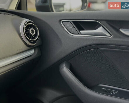 Серый Ауди А3, объемом двигателя 1.97 л и пробегом 101 тыс. км за 16300 $, фото 15 на Automoto.ua