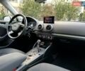 Серый Ауди А3, объемом двигателя 1.4 л и пробегом 70 тыс. км за 14500 $, фото 11 на Automoto.ua