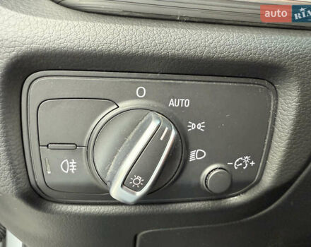 Серый Ауди А3, объемом двигателя 1.8 л и пробегом 147 тыс. км за 13100 $, фото 21 на Automoto.ua