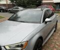 Серый Ауди А3, объемом двигателя 2 л и пробегом 189 тыс. км за 14000 $, фото 6 на Automoto.ua
