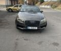 Серый Ауди А3, объемом двигателя 2 л и пробегом 195 тыс. км за 13200 $, фото 1 на Automoto.ua