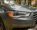 Сірий Ауді А3, об'ємом двигуна 2 л та пробігом 194 тис. км за 12590 $, фото 3 на Automoto.ua